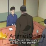 Kyokou Suiri Season 2