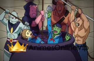 Mairimashita! Irumakun Dublado - Episódio 12