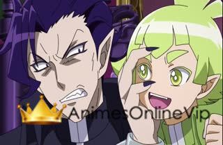 Mairimashita! Irumakun Dublado - Episódio 14