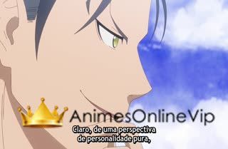 Mononogatari - Episódio 3