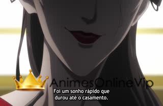 Revenger - Episódio 2