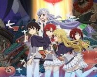 Saikyou Onmyouji no Isekai Tenseiki