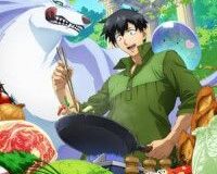 Tondemo Skill de Isekai Hourou Meshi