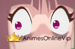 Digimon Ghost Game - Episódio 63