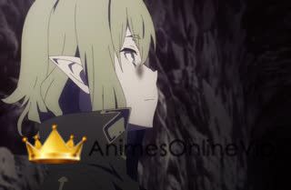 Dungeon ni Deai wo Motomeru no wa Machigatteiru Darou ka IV: Fuka Shou  Yakusaihen - Episódio 6