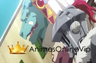 Goblin Slayer Dublado - Episódio 6