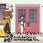 Kamitachi ni Hirowareta Otoko 2nd Season