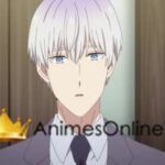 Koori Zokusei Danshi to Cool na Douryou Joshi