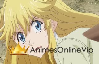 Majutsushi Orphen Hagure Tabi: Urbanramahen - Episódio 3