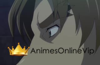 Majutsushi Orphen Hagure Tabi: Urbanramahen - Episódio 4