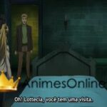 Majutsushi Orphen Hagure Tabi: Urbanramahen