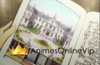 Otome Game no Hametsu Flag shika Nai Akuyaku Reijou ni Tensei shiteshimatta... Dublado - Episódio 11