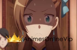 Otome Game no Hametsu Flag shika Nai Akuyaku Reijou ni Tensei shiteshimatta... Dublado - Episódio 2