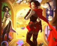 RWBY 9