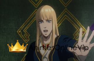 Vinland Saga 2 Temporada Dublado - Episódio 5