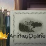 Yuukoku no Moriarty OVA Dublado