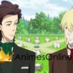 Yuukoku no Moriarty OVA Dublado