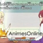 Aikatsu Stars!