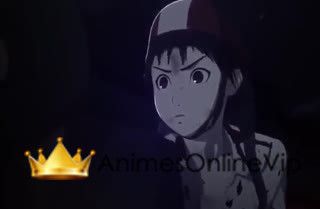 Ajin Dublado - Episódio 2