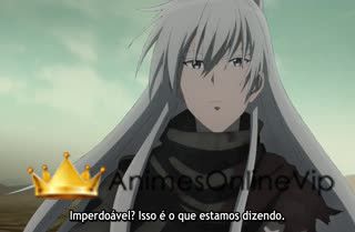Benriya Saitousan, Isekai ni Iku - Episódio 11