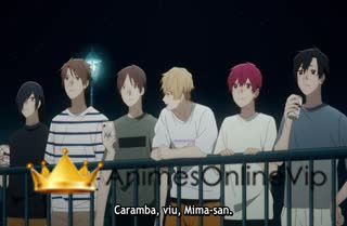 Cool Doji Danshi - Episódio 24