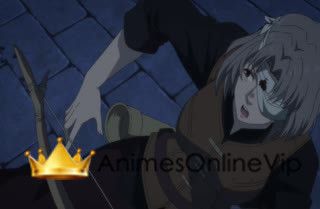 Fumetsu no Anata e 2nd Season Dublado - Episódio 18