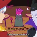 Kyuuketsuki Sugu Shinu 2 Temporada