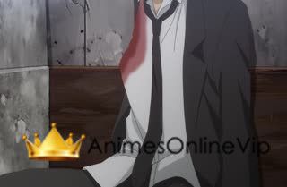 Majutsushi Orphen Hagure Tabi: Urbanramahen - Episódio 10