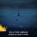 Ooyukiumi no Kaina
