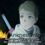 Ooyukiumi no Kaina