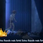 Toaru Majutsu no Index tan OVA