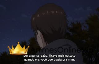 Tomochan wa Onnanoko! - Episódio 11