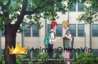 UniteUp! - Episódio 7