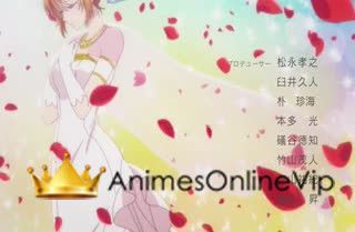 Kanojo ga Koushakutei ni Itta Riyuu - Episódio 1