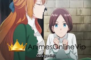 Kanojo ga Koushakutei ni Itta Riyuu - Episódio 2