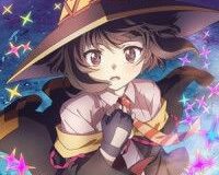 Kono Subarashii Sekai ni Bakuen wo!