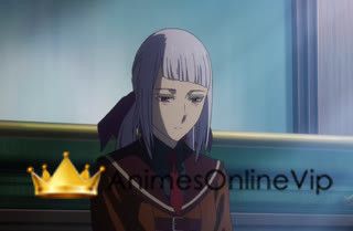 Mahoutsukai no Yome Season 2 - Episódio 2