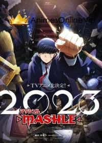 Mashle