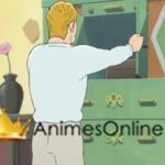 Ousama Ranking: Yuuki no Takarabako