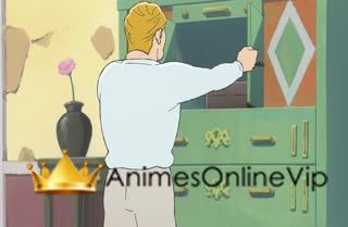 Ousama Ranking: Yuuki no Takarabako - Episódio 1