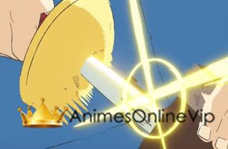 Ousama Ranking: Yuuki no Takarabako - Episódio 2