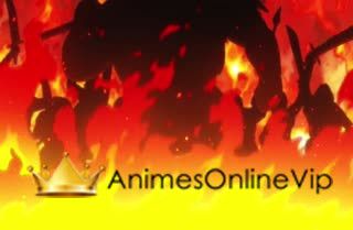Ousama Ranking: Yuuki no Takarabako - Episódio 3