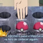 Pokemon Horizons: The Series (2023)