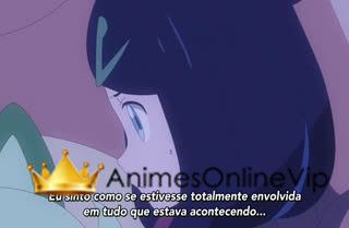 Pokemon (2023) - Episódio 2