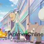 Pokemon Horizons: The Series (2023)