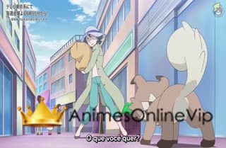 Pokemon (2023) - Episódio 3