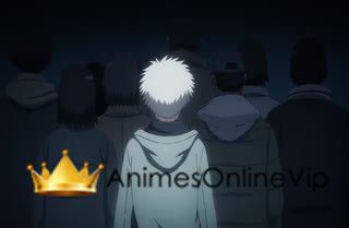 Tengoku Daimakyou  Dublado - Episódio 5
