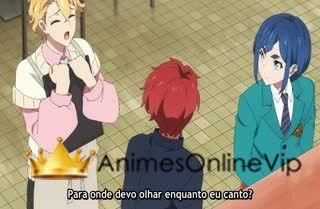 UniteUp! - Episódio 10