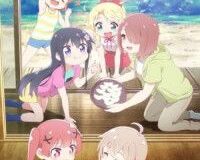 Watashi ni Tenshi ga Maiorita! Precious Friends Filme