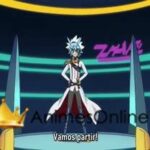 YuGiOh!: Go Rush!!